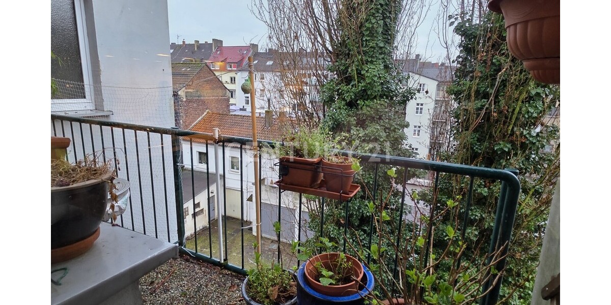 Rarität im beliebten Kaiserviertel: Attraktives 6-Familienhaus mit enormem Entwicklungspotenzial! - Mehrfamilienhaus, Wohnhaus Dortmund Brackel | Angebot:26943189