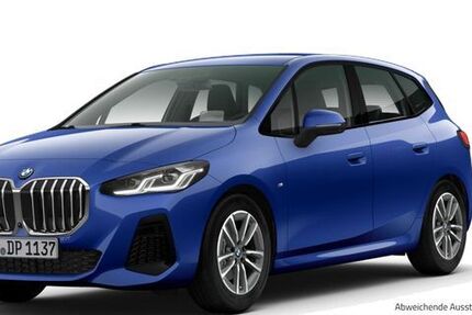 BMW 220 Active Tourer 6.005 km 31.690 &euro; Werne 59368