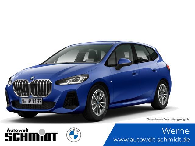 BMW 220 Active Tourer 6.005 km 31.690 &euro; Werne 59368