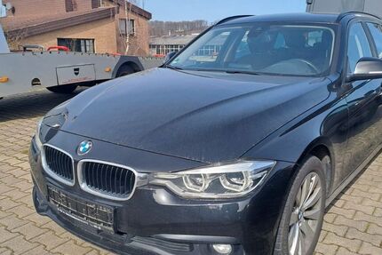 BMW 320 150.500 km 12.500 &euro; Iserlohn 58640