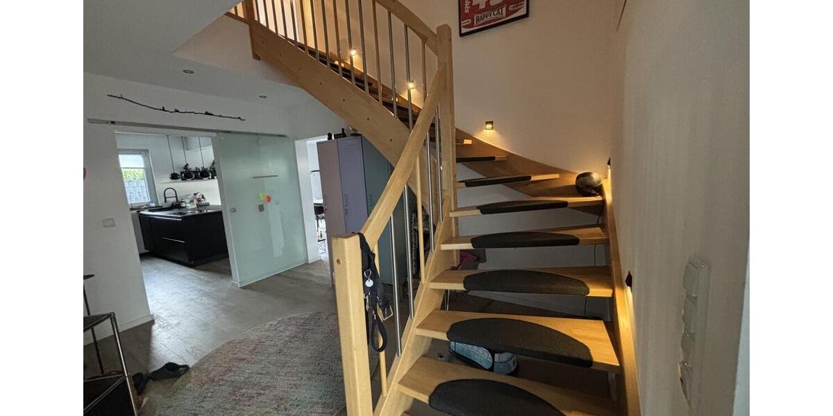 Einfamilienhaus Iserlohn Sümmern - 4 Zimmer, 117 m&sup2;, 1.900&euro; | Angebot:26677402