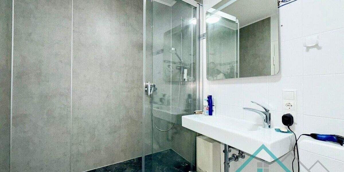 Etagenwohnung Iserlohn Gerlingsen - 3 Zimmer, 78 m&sup2;, 139.000&euro; | Angebot:25662294