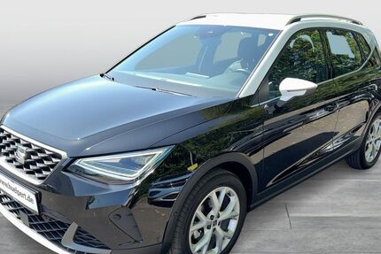 Seat Arona 18.585 km 18.615 &euro; Dortmund 44379