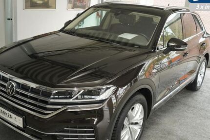 VW Touareg 44.100 km 47.970 &euro; Hamm 59065