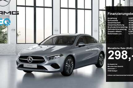 Mercedes-Benz A 200 16.776 km 31.690 &euro; Lünen 44532