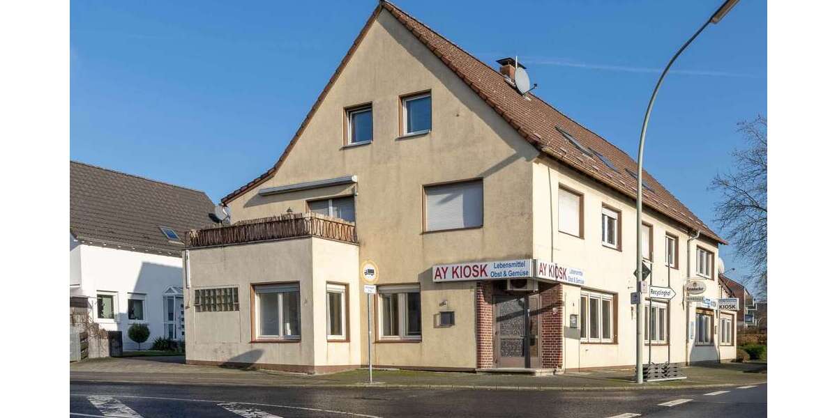Einfamilienhaus Selm - 11 Zimmer, 264 m&sup2;, 425.000&euro; | Angebot:25922054