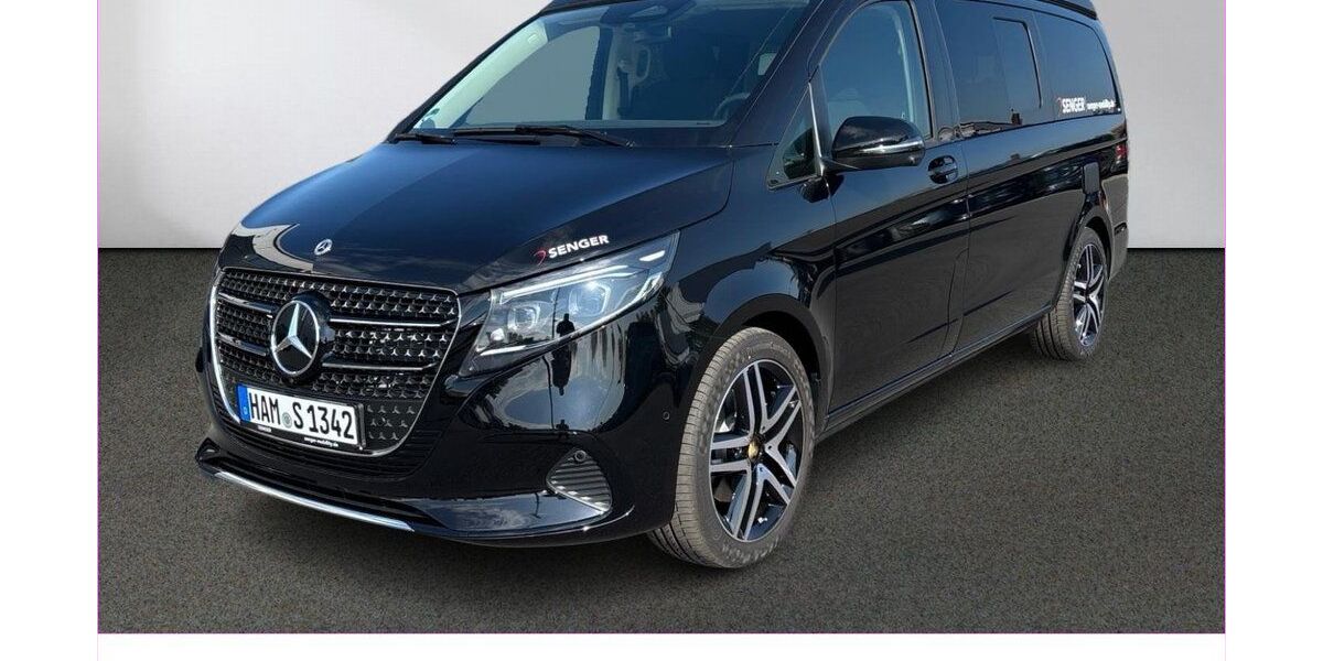 Mercedes-Benz V 300 3.000 km 95.950 &euro; Hamm 59067