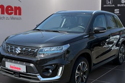 Suzuki Vitara 31.800 km 20.409 &euro; Dortmund 44149