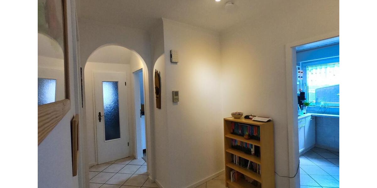 Dachgeschoßwohnung Hemer - 1 Zimmer, 54 m&sup2;, 486&euro; | Angebot:25322490