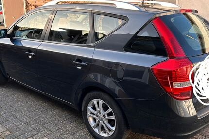 Kia ceed Sportswagon 139.000 km 5.600 &euro; Olfen 59399