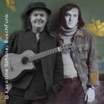 Gerhard Schöne & Musikanten feat. Ralf Benschu