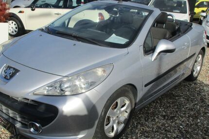 Peugeot 207 229.852 km 1.999 &euro; Selm 59379