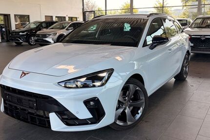 Cupra Leon 3.100 km 33.770 &euro; Lünen 44536