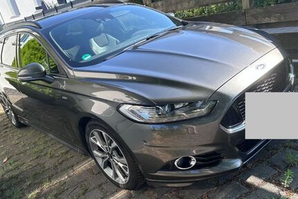 Ford Mondeo 67.485 km 18.300 &euro; Hamm 59067