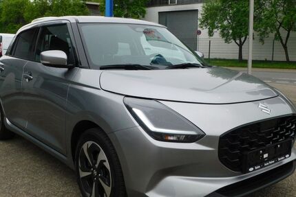 Suzuki Swift 3.500 km 16.890 &euro; Selm 59379