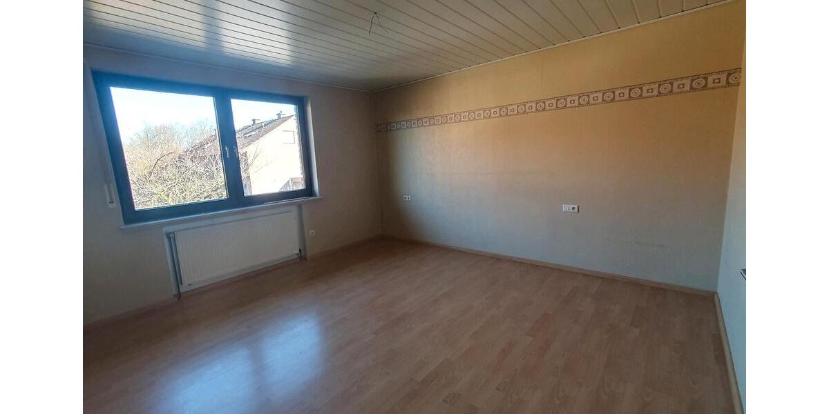 Etagenwohnung Ascheberg - 4 Zimmer, 120 m&sup2;, 935&euro; | Angebot:25361883