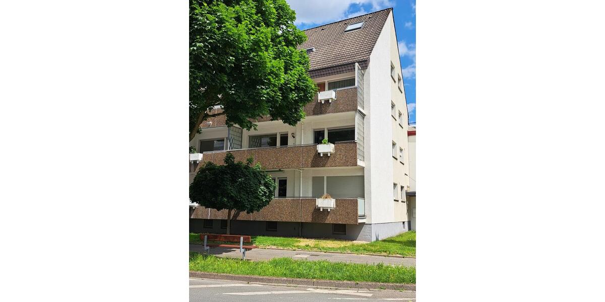 Etagenwohnung Dortmund Brackel - 2.5 Zimmer, 64 m&sup2;, 164.000&euro; | Angebot:26645816
