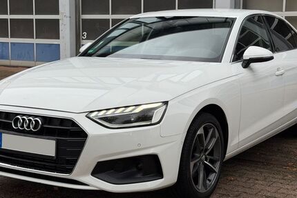 Audi A4 129.000 km 17.490 &euro; Dortmund 44329