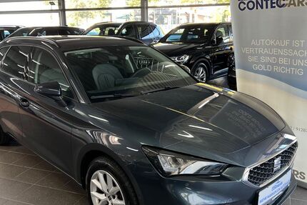 Seat Leon 43.630 km 22.950 &euro; Werl 59457