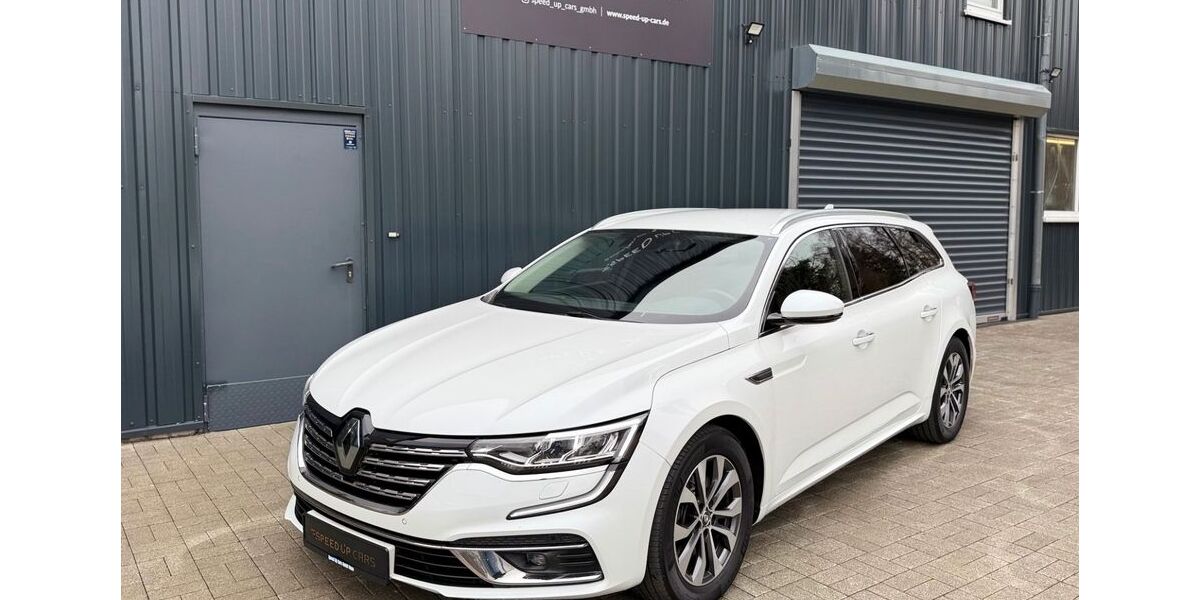 Renault Talisman 55.000 km 21.500 &euro; Unna 59423