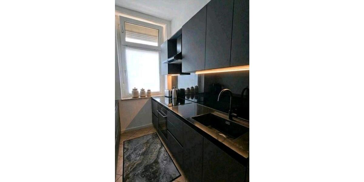 Etagenwohnung Dortmund Bövinghausen - 1 Zimmer, 44 m&sup2;, 480&euro; | Angebot:25920033