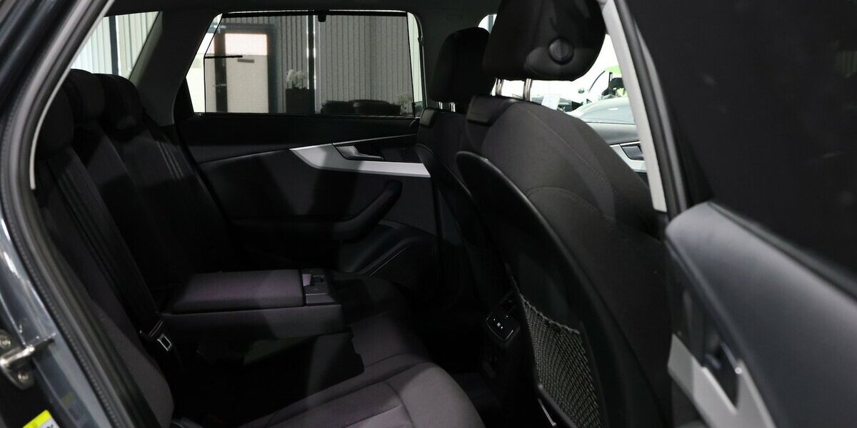 Audi A4 Avant 40 TDI QUATTRO BUSINESS ADVANCED / LED 172.000 km 21.994 &euro; Hamm 59077