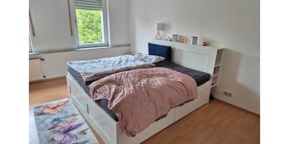Etagenwohnung Hamm Daberg - 3 Zimmer, 75 m&sup2;, 750&euro; | Angebot:26480017