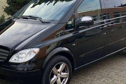 Mercedes-Benz Viano 234.000 km 15.300 &euro; Dortmund, Stadt 44309