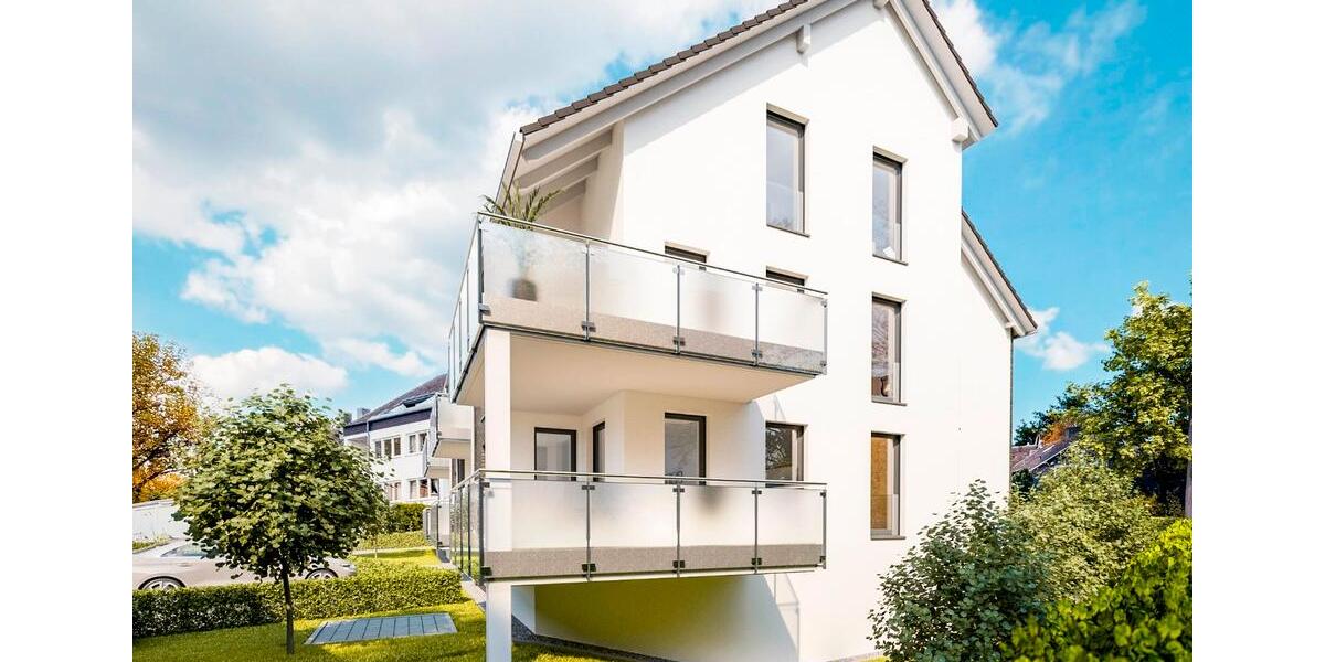 Etagenwohnung Dortmund Hombruch - 3.5 Zimmer, 81 m&sup2;, 447.200&euro; | Angebot:9117472