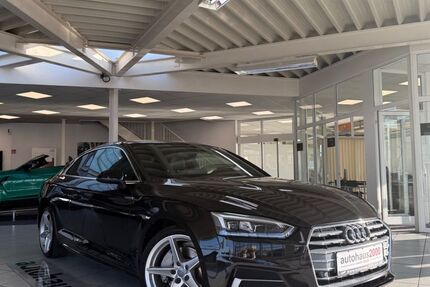 Audi A5 118.535 km 24.450 &euro; Hamm 59065