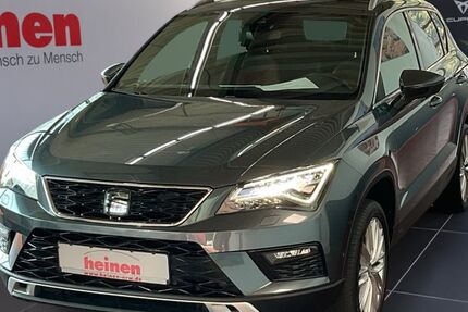 Seat Ateca 92.000 km 17.479 &euro; Werne 59368