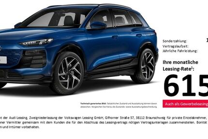 Audi Q6 e-tron 8.537 km 72.155 &euro; Dortmund 44143