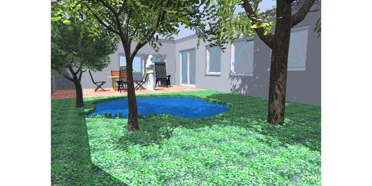 Bungalow Bönen - 4 Zimmer, 340.000&euro; | Angebot:23282433