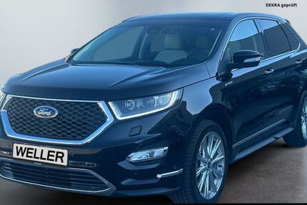 Ford Edge 107.941 km 21.780 &euro; Hamm 59067