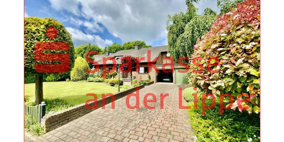Mehrfamilienhaus, Wohnhaus Werne - 7 Zimmer, 221 m&sup2;, 569.000&euro; | Angebot:26695519