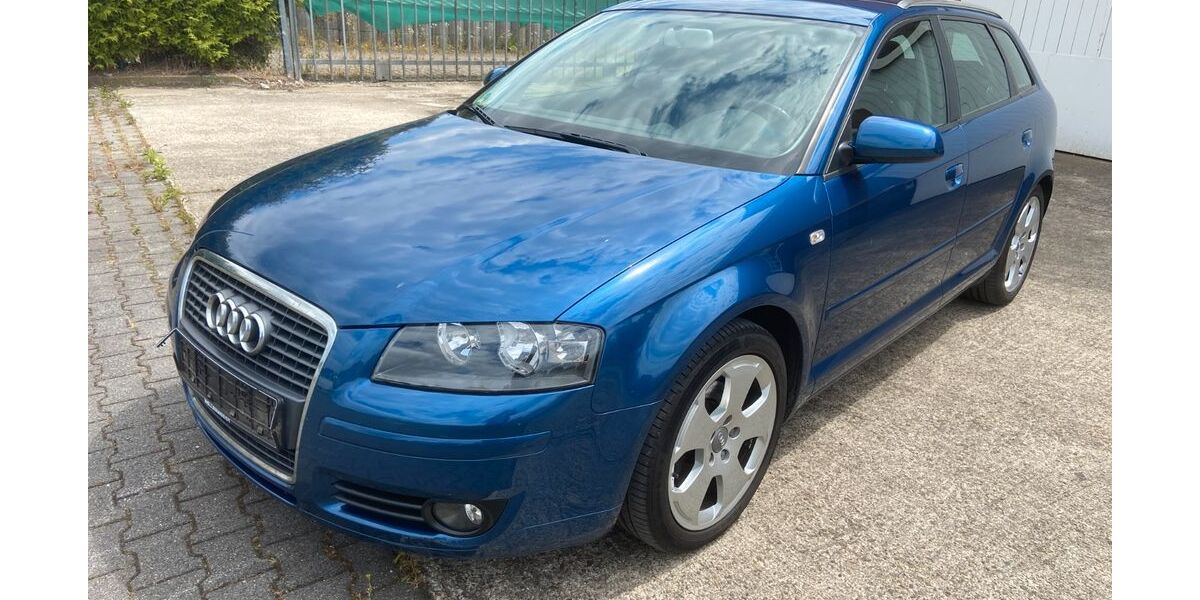 Audi A3 199.108 km 3.999 &euro; Senden-Bösensell 48308