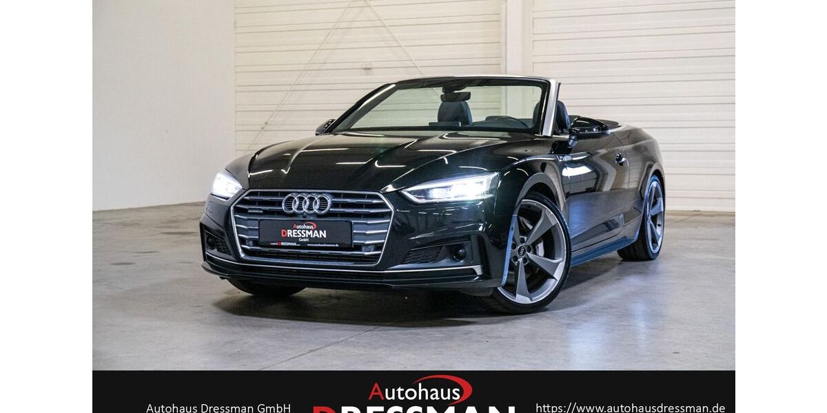 Audi A5 254.000 km 21.370 &euro; Hamm 59067