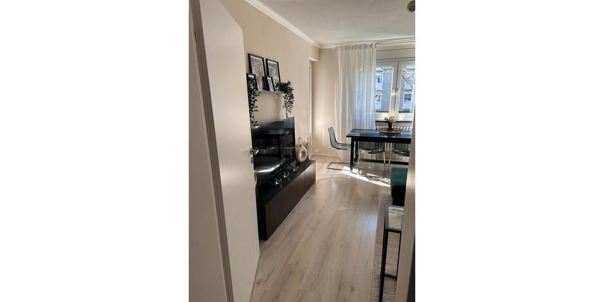 Etagenwohnung Dortmund Hombruch - 3 Zimmer, 62 m&sup2;, 680&euro; | Angebot:25838736