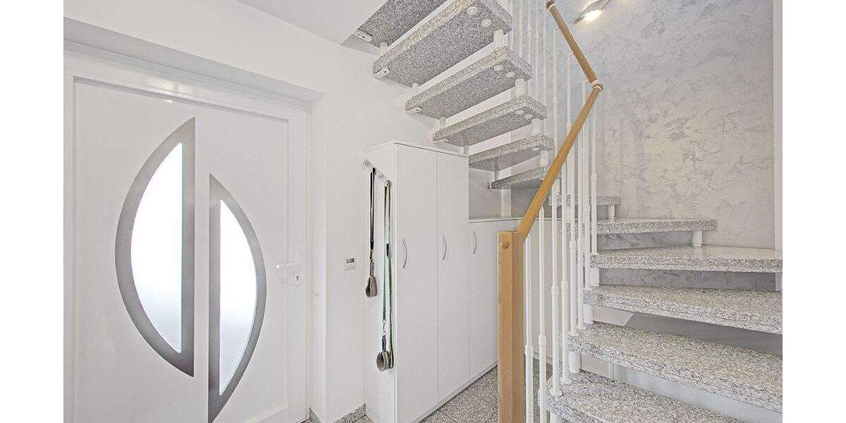 Mehrfamilienhaus, Wohnhaus Dortmund Holzen - 8 Zimmer, 243 m&sup2;, 764.000&euro; | Angebot:25685360