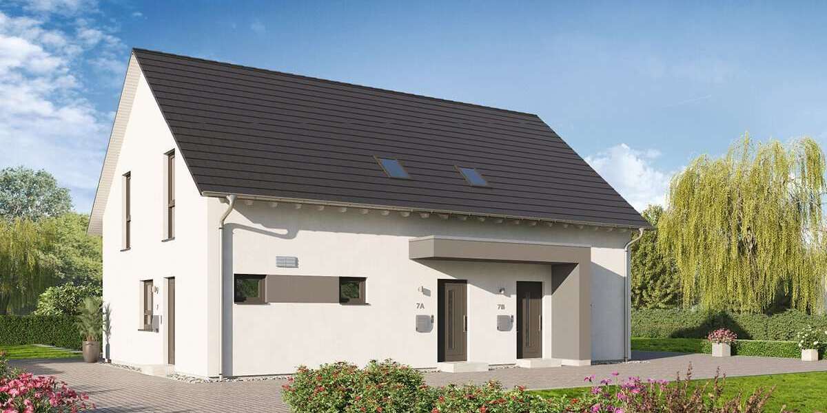 Einfamilienhaus Bergkamen - 8 Zimmer, 240 m&sup2;, 467.999&euro; | Angebot:25498898