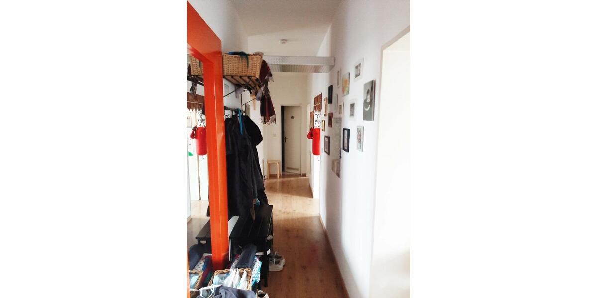 Etagenwohnung Werne - 3 Zimmer, 80 m&sup2;, 760&euro; | Angebot:24432436