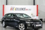 Audi A4 Avant 35 TFSI SPORT / 1.HAND / LED / NAVI+ 108.000 km 16.777 &euro; Hamm 59077