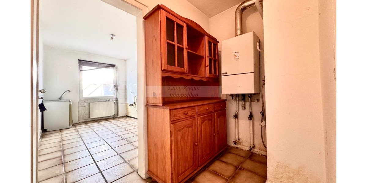 Seltenes Raumangebot 4- Zimmer mit Potenzial in Dortmund-Wellinghofen - Etagenwohnung Dortmund Wellinghofen | Angebot:25637191