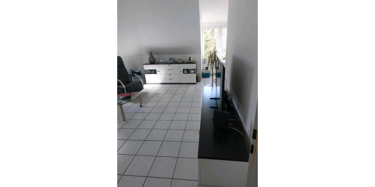 Dachgeschoßwohnung Dortmund Hörde - 2.5 Zimmer, 75 m&sup2;, 887&euro; | Angebot:25978264