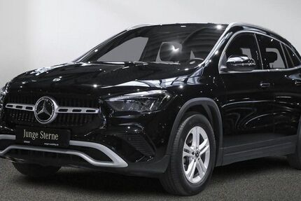 Mercedes-Benz GLA 200 16.401 km 33.490 &euro; Ahlen 59229