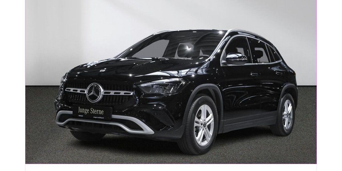 Mercedes-Benz GLA 200 16.401 km 33.490 &euro; Ahlen 59229