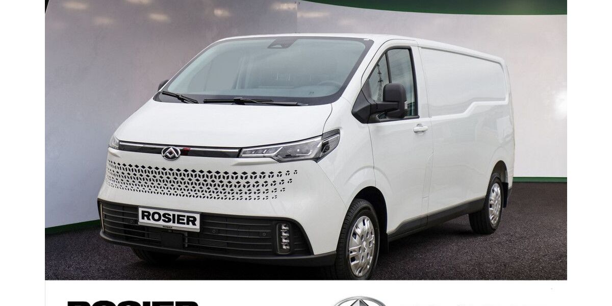 Maxus Deliver 7 5.000 km 29.691 &euro; Menden 58706