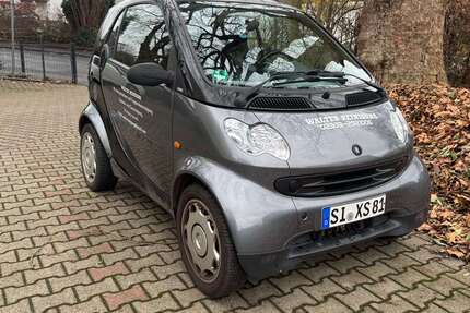 Smart forTwo 131.134 km 2.100 &euro; Unna 59425