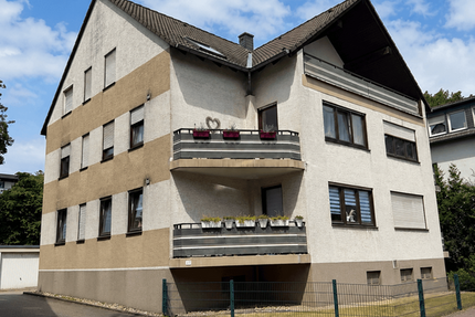 Wohnung Schwerte - 4.5 Zimmer, 123 m&sup2;, 268.000&euro; | Angebot:27586948