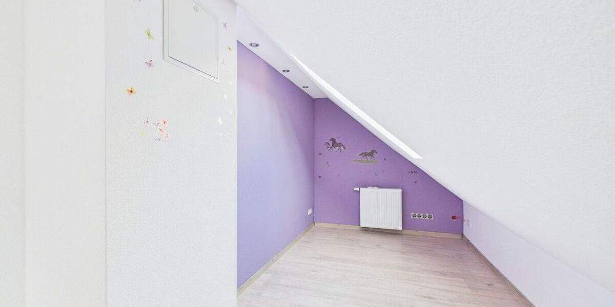 Doppelhaushälfte Hamm Herringen - 4 Zimmer, 111 m&sup2;, 259.500&euro; | Angebot:25674035